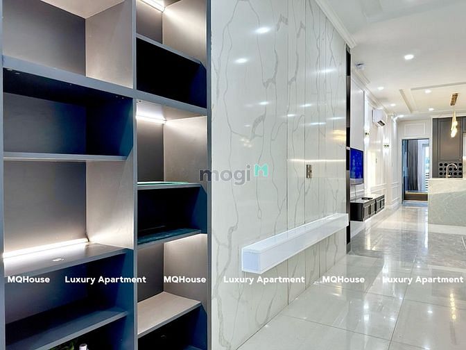 Hình ảnh 🏙️ Siêu Phẩm 2PN_Bao Phí_85m2_Nội Thất Cao Cấp_Gần Vạn Hạnh Mall 💯