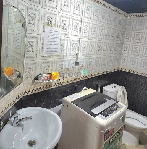 Hình ảnh Mb6623 nạp rút nhanh chóng có gác ngay cầu bông giáp Q.1 Lê Văn Duyệt