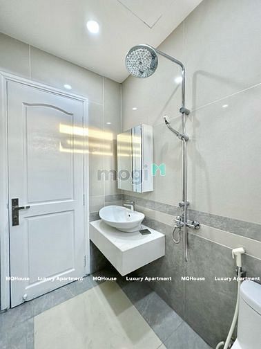 Hình ảnh 🏙️ Siêu Phẩm 2PN_Bao Phí_85m2_Nội Thất Cao Cấp_Gần Vạn Hạnh Mall 💯