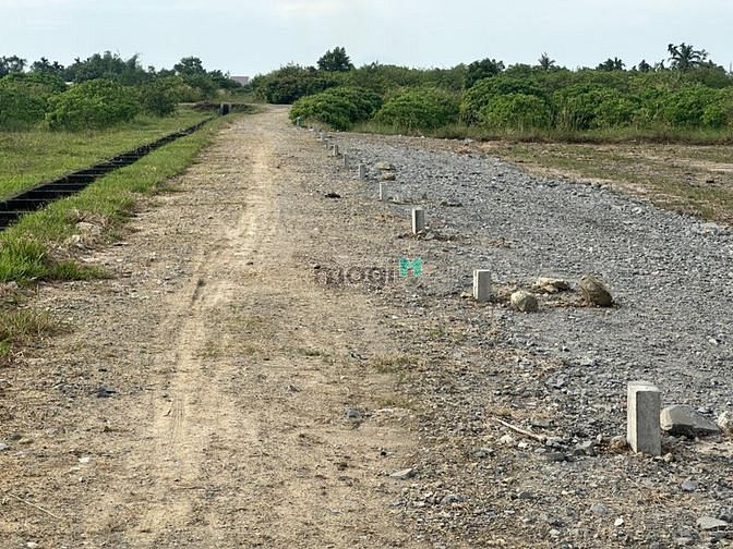 Hình ảnh Bất đắc dĩ bán rẻ đất PHƯỚC TÂY - LONG PHƯỚC cắt lỗ còn 214tr