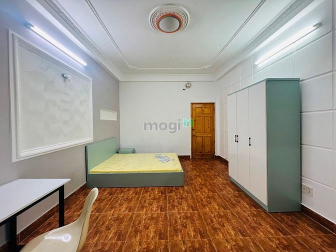Hình ảnh Phòng 25m2 full nội thất mới 100%