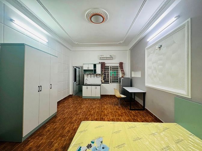 Hình ảnh Phòng 25m2 full nội thất mới 100%