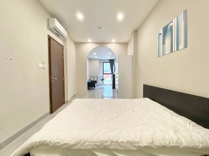 Hình ảnh Cho thuê Trang Chủ MB66.COM / Đăng Ký Tặng 66K thiết kế hiện đại full nội thất view thoáng mát