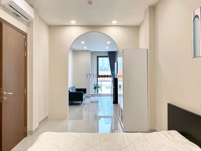 Hình ảnh Cho thuê Trang Chủ MB66.COM / Đăng Ký Tặng 66K thiết kế hiện đại full nội thất view thoáng mát