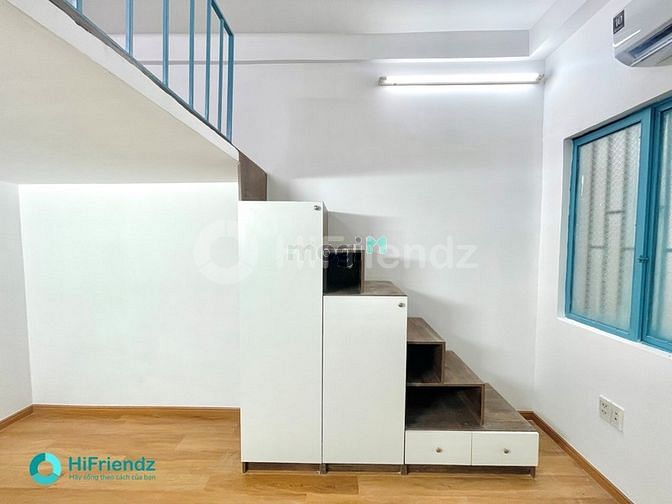 Hình ảnh Căn Hộ Giá Rẻ - Mới Xây Full Nội Thất - Etown Cộng Hòa