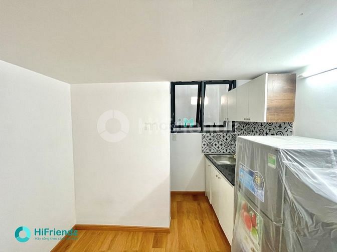 Hình ảnh Căn Hộ Giá Rẻ - Mới Xây Full Nội Thất - Etown Cộng Hòa