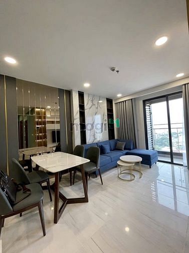 Hình ảnh Cho thuê CHCC Terra Royal 2pn Giá 18tr/tháng