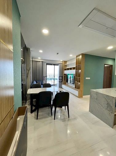 Hình ảnh Cho thuê CHCC Terra Royal 2pn Giá 18tr/tháng
