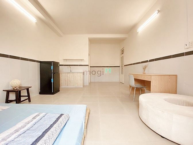 Hình ảnh 🍓CH 40m2 Thang Máy, Bảo Vệ, BALCONY đón nắng, PHAN XÍCH LONG, PN🍓