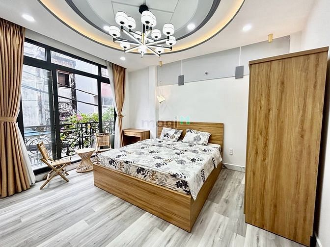 Hình ảnh Cho thuê Trang Chủ MB66.COM / Đăng Ký Tặng 66K mới toanh, full nội thất Điện Biên Phủ Bình Thạnh