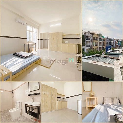 Hình ảnh 🍓CH 40m2 Thang Máy, Bảo Vệ, BALCONY đón nắng, PHAN XÍCH LONG, PN🍓