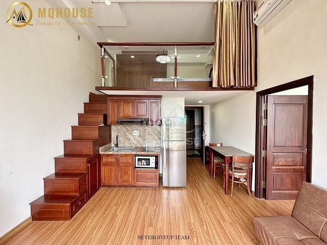 Hình ảnh 📍Cho thuê phòng 2PN/1PN/Studio/Duplex khu Đảo Kim Cương, UBND Quận 2