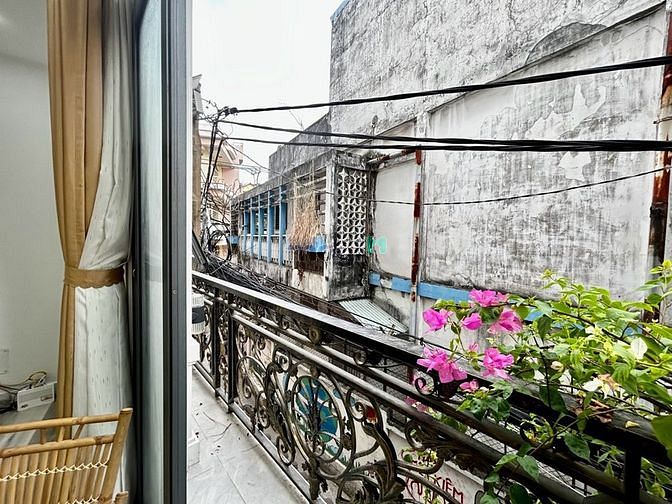 Hình ảnh Cho thuê Trang Chủ MB66.COM / Đăng Ký Tặng 66K mới toanh, full nội thất Điện Biên Phủ Bình Thạnh
