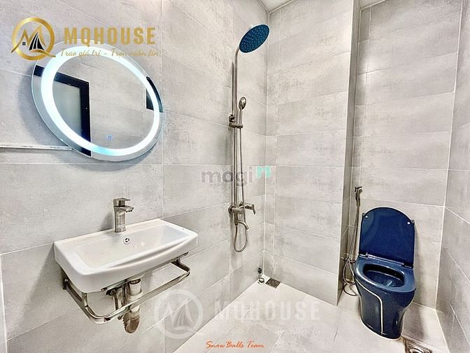 Hình ảnh Mb6623 nạp rút nhanh chóng Studio Ban Công Nội thất mới cứng 100% Bình Thạnh