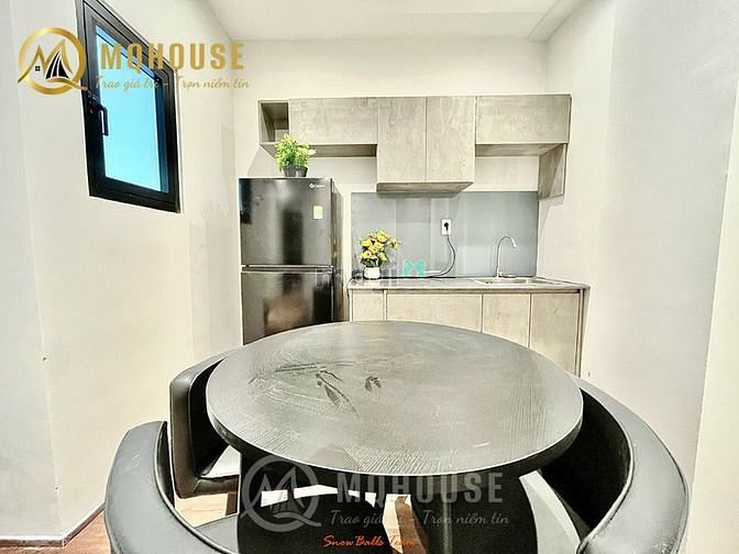 Hình ảnh Mb6623 nạp rút nhanh chóng Studio Ban Công Nội thất mới cứng 100% Bình Thạnh