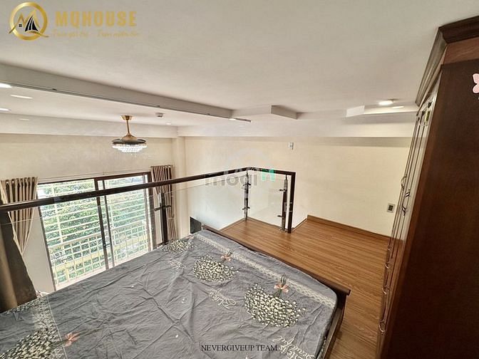 Hình ảnh 📍Cho thuê phòng 2PN/1PN/Studio/Duplex khu Đảo Kim Cương, UBND Quận 2
