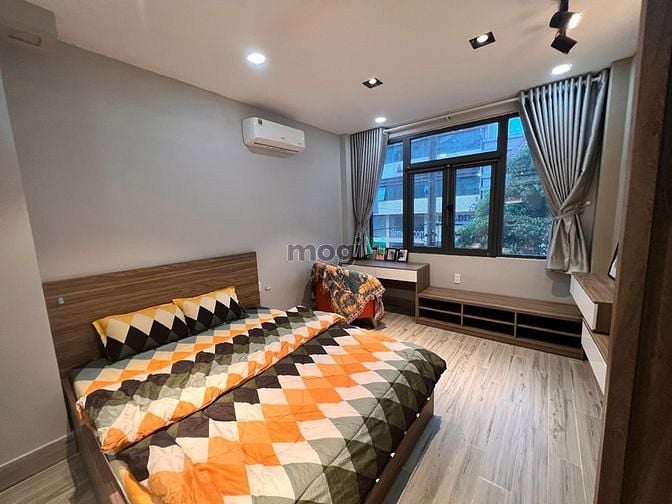 Hình ảnh __Mb6623 nạp rút nhanh chóng cao cấp 1PN - Full nội thất cửa sổ kính lớn