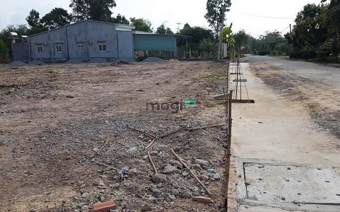 Hình ảnh Đầu tư sinh lời đất DT784 - ĐÔNG THUẬN, giá cắt lỗ còn 351tr