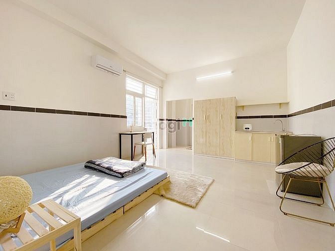Hình ảnh 🍓CH 40m2 Thang Máy, Bảo Vệ, BALCONY đón nắng, PHAN XÍCH LONG, PN🍓