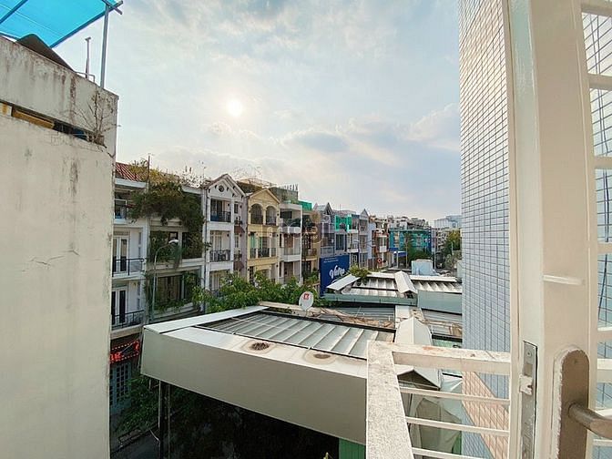Hình ảnh 🍓CH 40m2 Thang Máy, Bảo Vệ, BALCONY đón nắng, PHAN XÍCH LONG, PN🍓