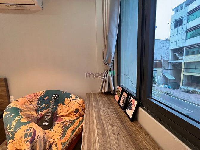 Hình ảnh __Mb6623 nạp rút nhanh chóng cao cấp 1PN - Full nội thất cửa sổ kính lớn