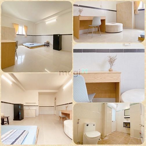 Hình ảnh 🍓CH 40m2 Thang Máy, Bảo Vệ, BALCONY đón nắng, PHAN XÍCH LONG, PN🍓
