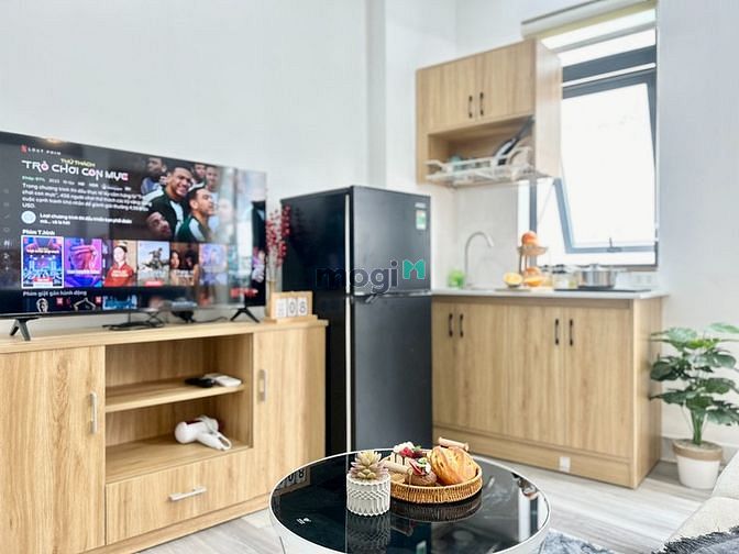 Hình ảnh Cho thuê Trang Chủ MB66.COM / Đăng Ký Tặng 66K mới toanh, full nội thất Điện Biên Phủ Bình Thạnh