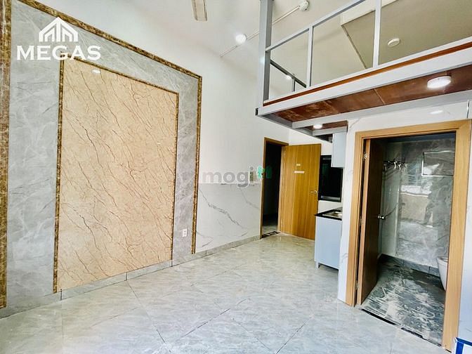 Hình ảnh Khai Trương Siêu Phẩm Duplex Ban Công Mới 100% Ngay Lê Đức Thọ