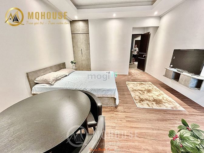 Hình ảnh Mb6623 nạp rút nhanh chóng Studio Ban Công Nội thất mới cứng 100% Bình Thạnh