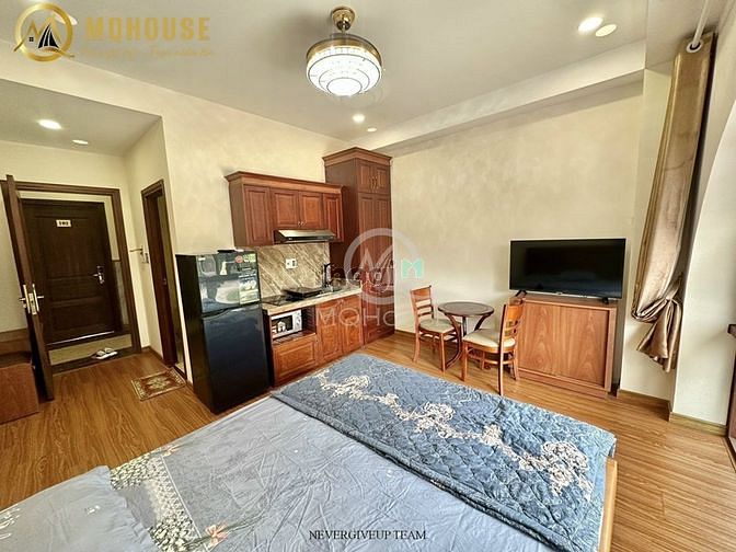 Hình ảnh 📍Cho thuê phòng 2PN/1PN/Studio/Duplex khu Đảo Kim Cương, UBND Quận 2