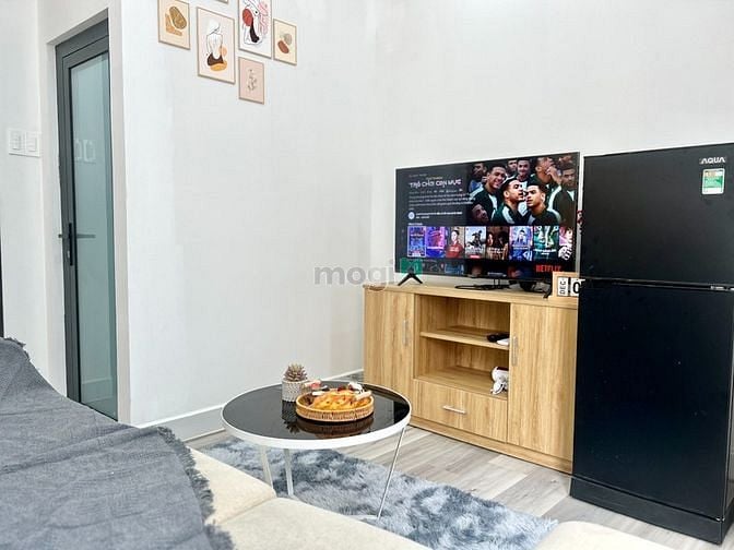 Hình ảnh Cho thuê Trang Chủ MB66.COM / Đăng Ký Tặng 66K mới toanh, full nội thất Điện Biên Phủ Bình Thạnh