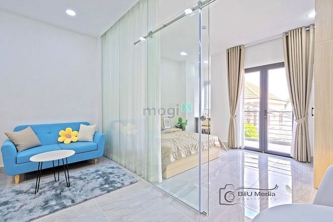 Hình ảnh __Mb6623 nạp rút nhanh chóng cao cấp 1PN - Full nội thất cửa sổ kính lớn