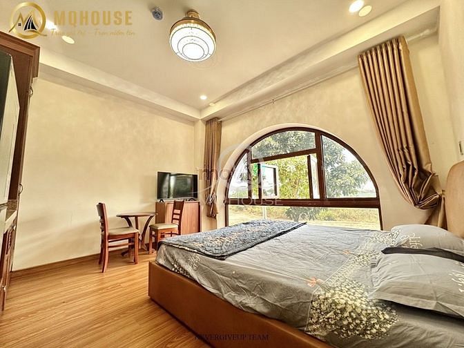 Hình ảnh 📍Cho thuê phòng 2PN/1PN/Studio/Duplex khu Đảo Kim Cương, UBND Quận 2