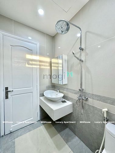 Hình ảnh ✅ Căn Hộ Dịch Vụ 2PN Mới 100%_Dàn Bếp Trăm Triệu_Ba Tháng Hai Quận 10
