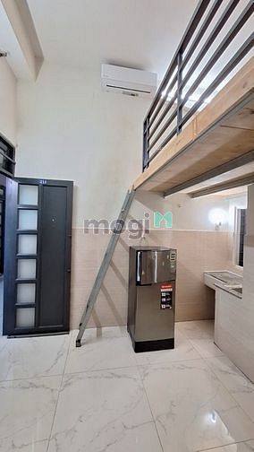 Hình ảnh Căn Hộ Giá Rẻ Quận Tân Bình - Khu Sân Bay