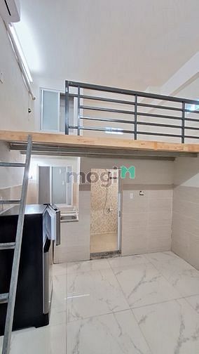 Hình ảnh Căn Hộ Giá Rẻ Quận Tân Bình - Khu Sân Bay