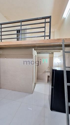 Hình ảnh Căn Hộ Giá Rẻ Quận Tân Bình - Khu Sân Bay