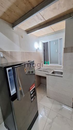 Hình ảnh Căn Hộ Giá Rẻ Quận Tân Bình - Khu Sân Bay