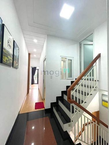 Hình ảnh Bán Nhà Sát Aeon  Bình Tân(Lđc) - 80Tr/m - Hẻm 6m - 86m(5*17) -5.8Tỷ