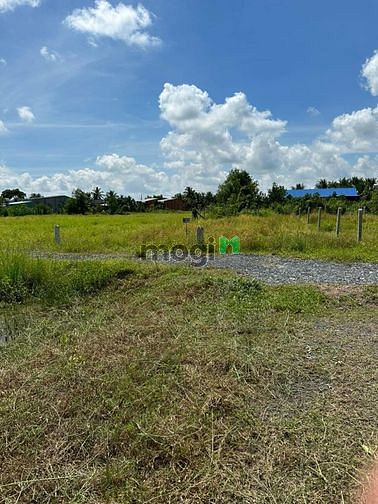 Hình ảnh ĐẤT CHÍNH CHỦ GIÁ RẺ Tân Châu, Tân Hưng, 180m2, 499 tr, SHR