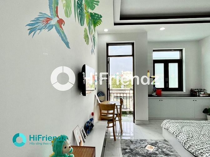 Hình ảnh Mb6623 nạp rút nhanh chóng Dịch vụ Full nội thất ban công siêu thoáng gần khu Tên Lửa