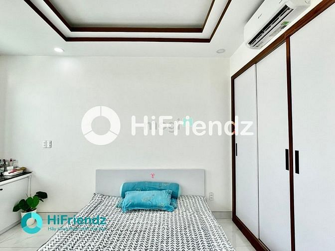 Hình ảnh Mb6623 nạp rút nhanh chóng Dịch vụ Full nội thất ban công siêu thoáng gần khu Tên Lửa