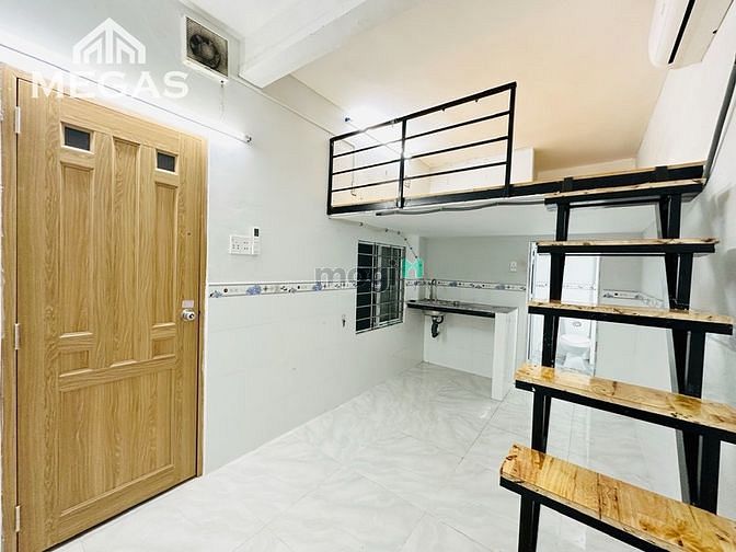 Hình ảnh DUPLEX Không Giới Hạn Ng Ở - Ngay Hàng Xanh