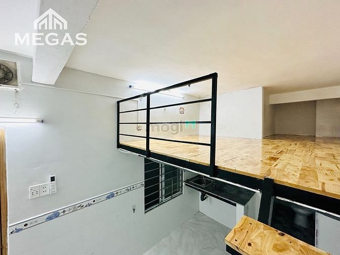 Hình ảnh DUPLEX Không Giới Hạn Ng Ở - Ngay Hàng Xanh