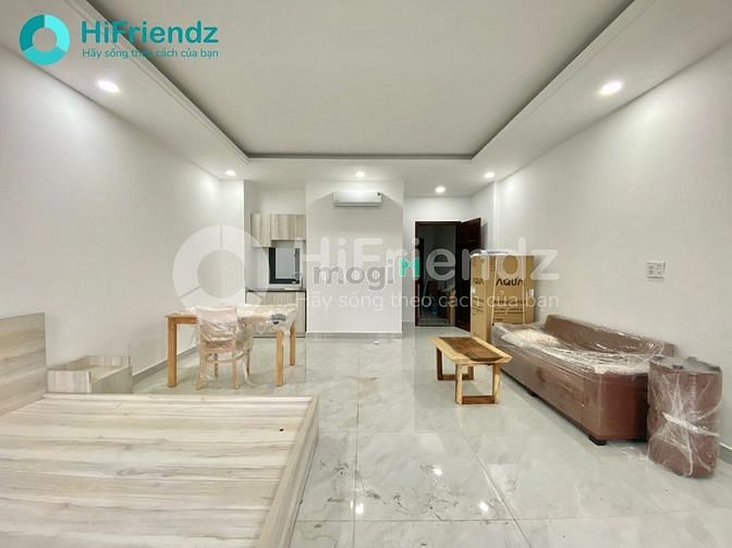 Hình ảnh Cần cho thuê Trang Chủ MB66.COM / Đăng Ký Tặng 66K 40m2 - Nguyễn Văn Lượng Mới 100% 💕