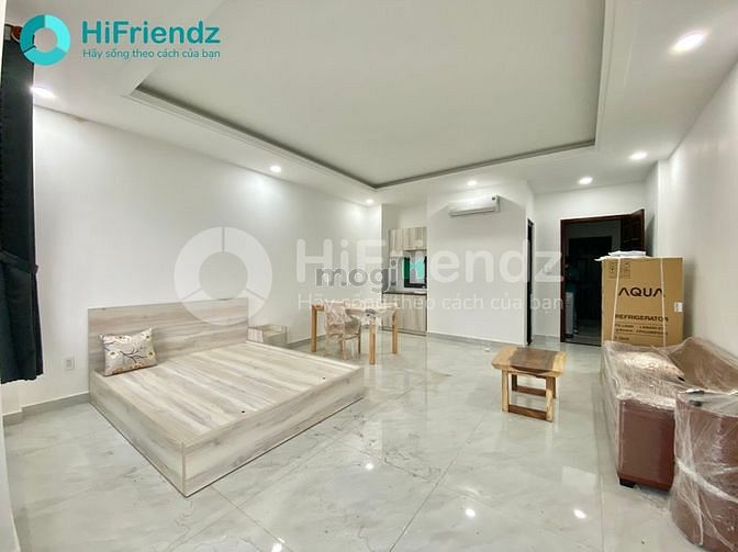 Hình ảnh Cần cho thuê Trang Chủ MB66.COM / Đăng Ký Tặng 66K 40m2 - Nguyễn Văn Lượng Mới 100% 💕