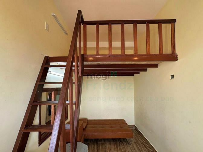 Hình ảnh Duplex nội thất cơ bản, thiện chí được hỗ trợ thêm