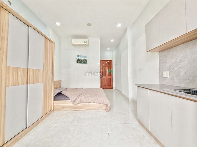 Hình ảnh Mb6623 nạp rút nhanh chóng Dịch vụ Cao Cấp Cozy Home - Gần Etown Cộng Hòa - Ban Công lớn