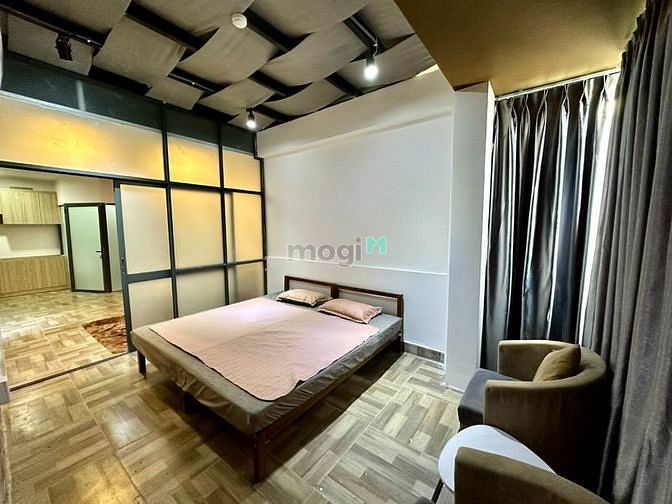 Hình ảnh __Căn Hộ Tân Bình 1PN/ Tách Bếp Gần Sân Bay Tân Sơn Nhất__