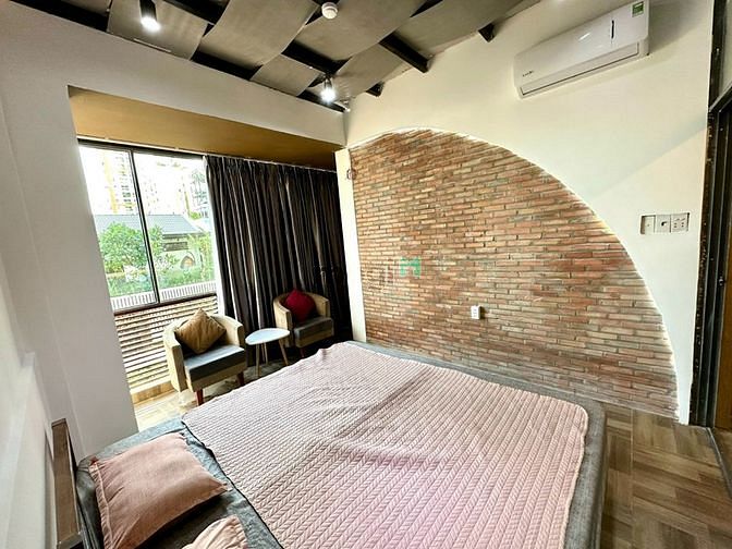Hình ảnh __Căn Hộ Tân Bình 1PN/ Tách Bếp Gần Sân Bay Tân Sơn Nhất__